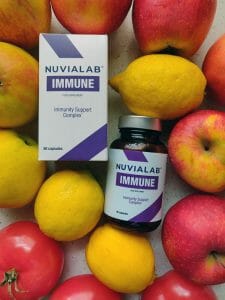 NuviaLab Immune AM11
