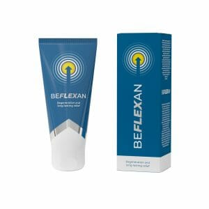 Beflexan krem na stawy