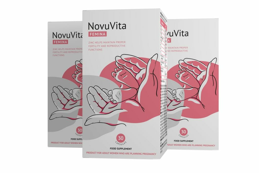 NovuVita