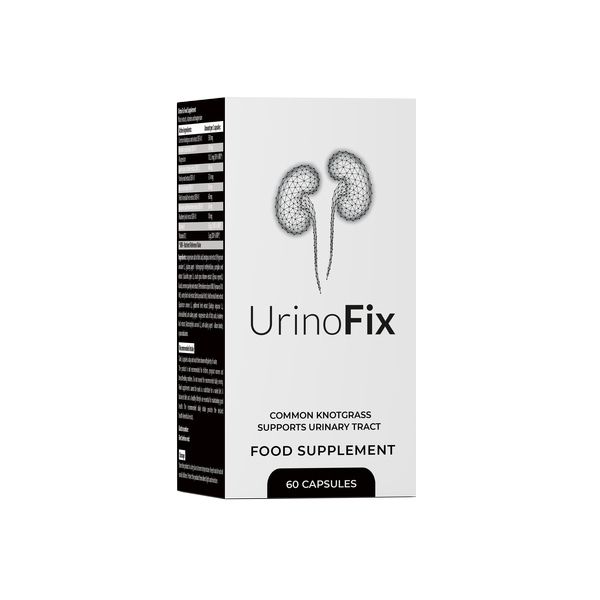UrinoFix