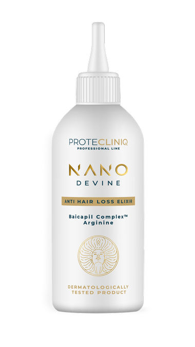 nanodevine