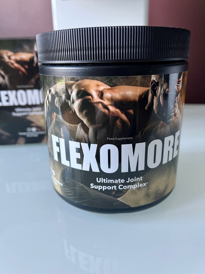 Flexomore