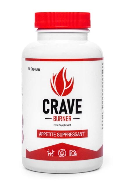 Crave Burner