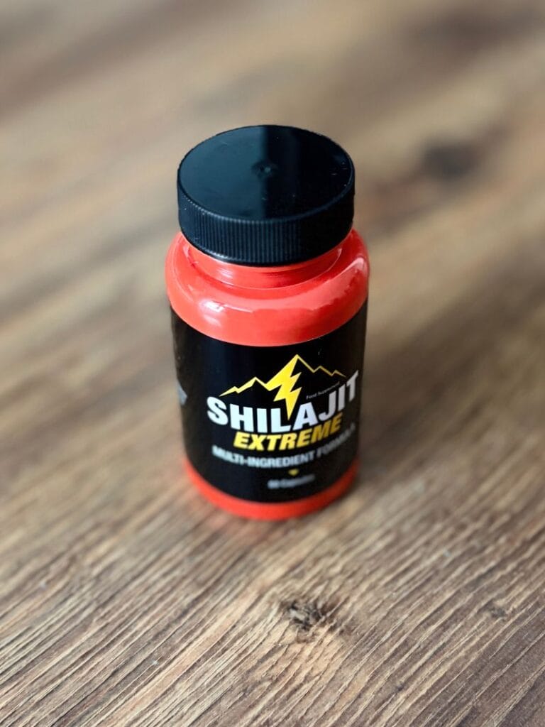 Shilajit-Extreme